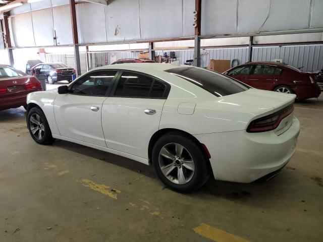 Photo 1 VIN: 2C3CDXHG2GH265878 - DODGE CHARGER 