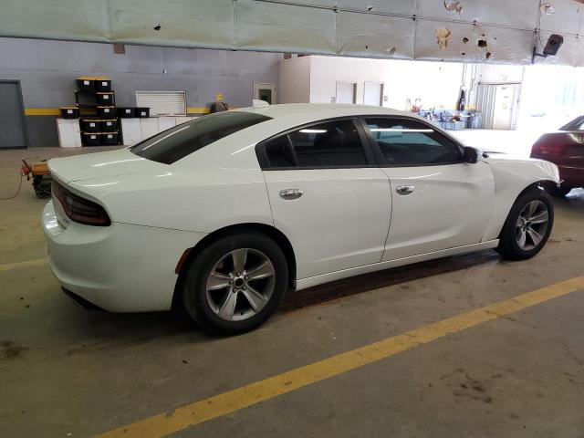 Photo 2 VIN: 2C3CDXHG2GH265878 - DODGE CHARGER 