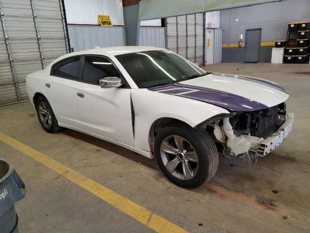 Photo 3 VIN: 2C3CDXHG2GH265878 - DODGE CHARGER 