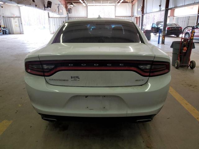 Photo 5 VIN: 2C3CDXHG2GH265878 - DODGE CHARGER 