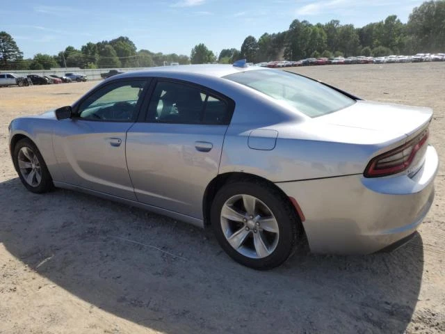 Photo 1 VIN: 2C3CDXHG2GH293003 - DODGE CHARGER SX 