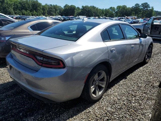 Photo 2 VIN: 2C3CDXHG2GH293003 - DODGE CHARGER SX 