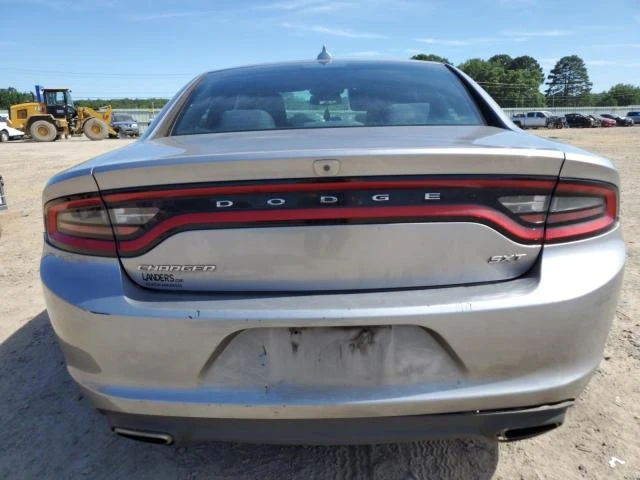 Photo 5 VIN: 2C3CDXHG2GH293003 - DODGE CHARGER SX 