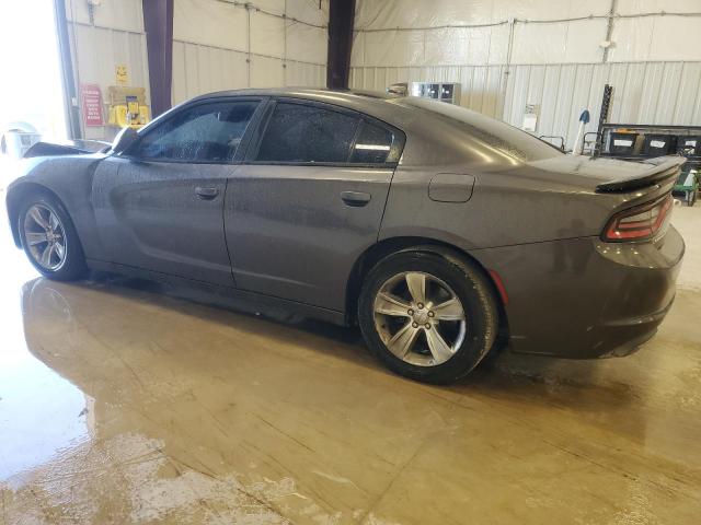 Photo 1 VIN: 2C3CDXHG2GH297391 - DODGE CHARGER SX 