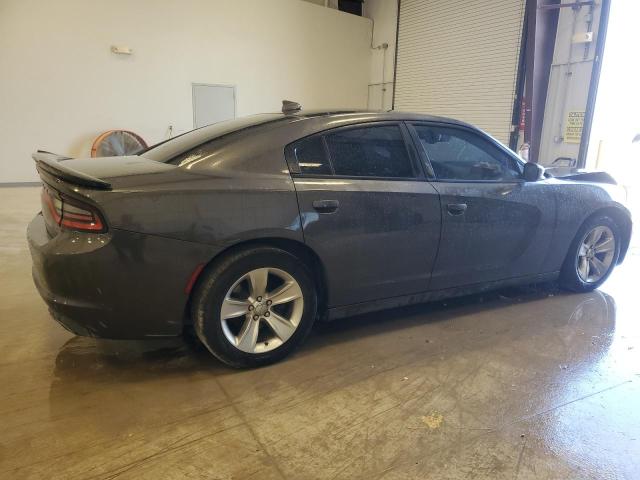 Photo 2 VIN: 2C3CDXHG2GH297391 - DODGE CHARGER SX 