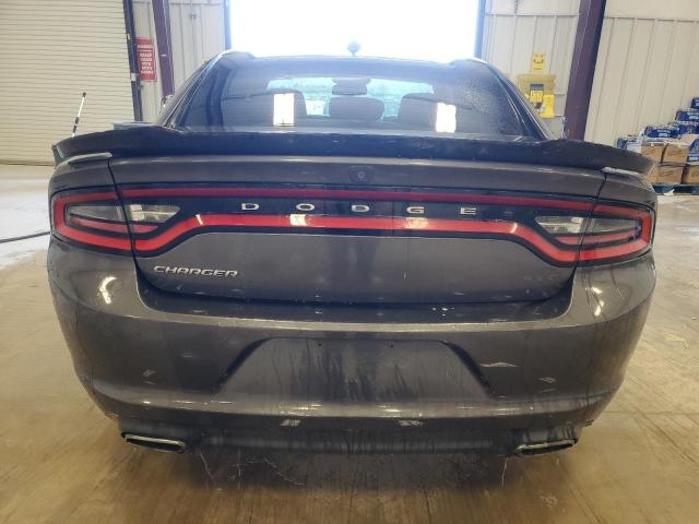 Photo 5 VIN: 2C3CDXHG2GH297391 - DODGE CHARGER SX 