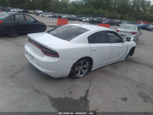 Photo 3 VIN: 2C3CDXHG2GH339106 - DODGE CHARGER 