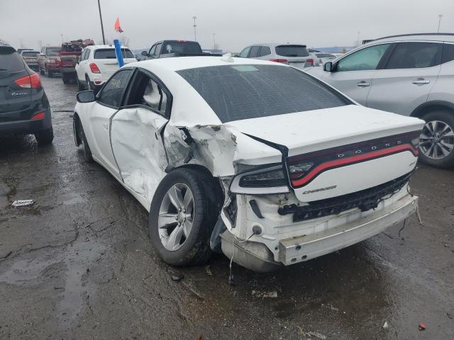 Photo 1 VIN: 2C3CDXHG2GH339168 - DODGE CHARGER SX 