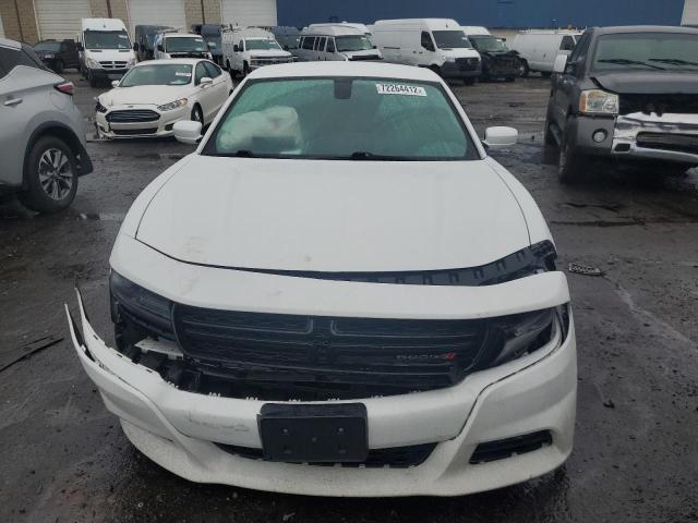 Photo 4 VIN: 2C3CDXHG2GH339168 - DODGE CHARGER SX 