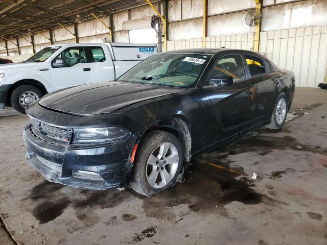 Photo 0 VIN: 2C3CDXHG2GH339316 - DODGE CHARGER SX 