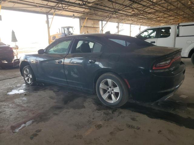 Photo 1 VIN: 2C3CDXHG2GH339316 - DODGE CHARGER SX 