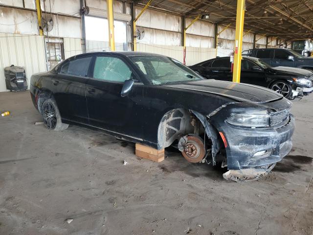 Photo 3 VIN: 2C3CDXHG2GH339316 - DODGE CHARGER SX 