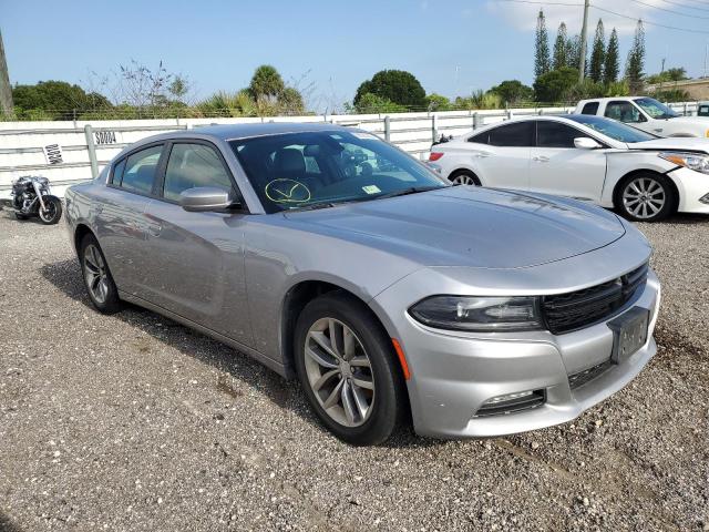 Photo 0 VIN: 2C3CDXHG2GH350932 - DODGE CHARGER SX 