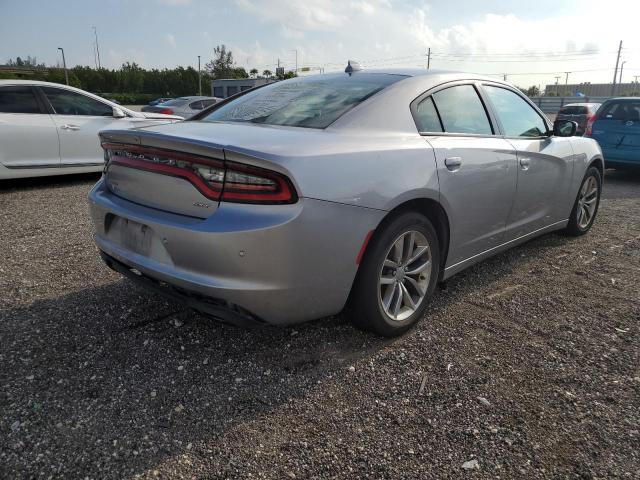 Photo 3 VIN: 2C3CDXHG2GH350932 - DODGE CHARGER SX 