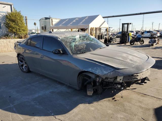 Photo 3 VIN: 2C3CDXHG2HH504587 - DODGE CHARGER SX 