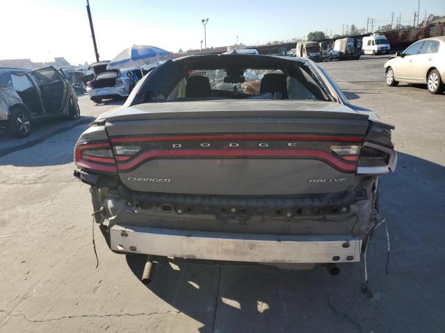 Photo 5 VIN: 2C3CDXHG2HH504587 - DODGE CHARGER SX 