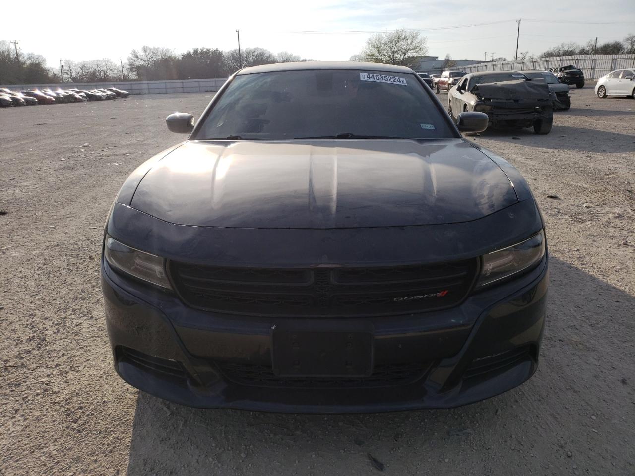 Photo 4 VIN: 2C3CDXHG2HH514813 - DODGE CHARGER 