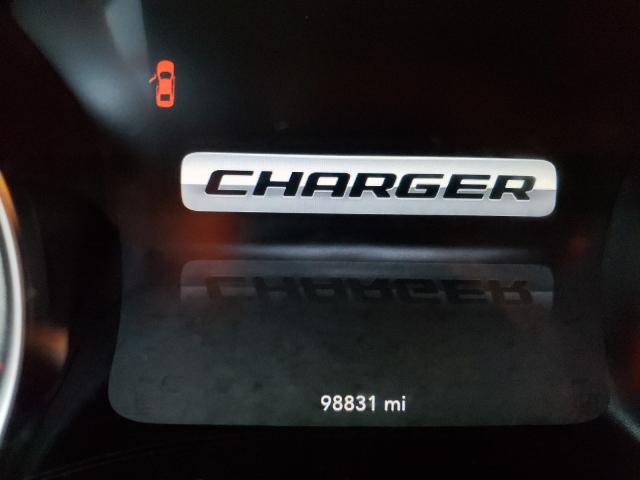 Photo 7 VIN: 2C3CDXHG2HH524712 - DODGE CHARGER SX 