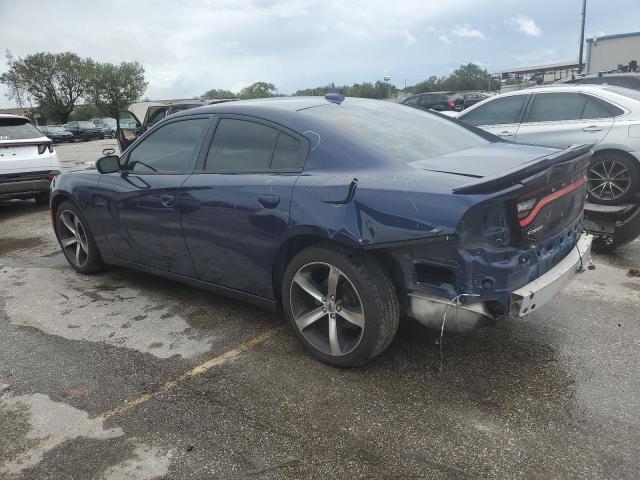 Photo 1 VIN: 2C3CDXHG2HH543650 - DODGE CHARGER SX 