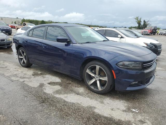 Photo 3 VIN: 2C3CDXHG2HH543650 - DODGE CHARGER SX 