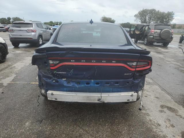 Photo 5 VIN: 2C3CDXHG2HH543650 - DODGE CHARGER SX 