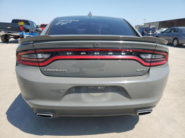 Photo 5 VIN: 2C3CDXHG2HH547911 - DODGE CHARGER 