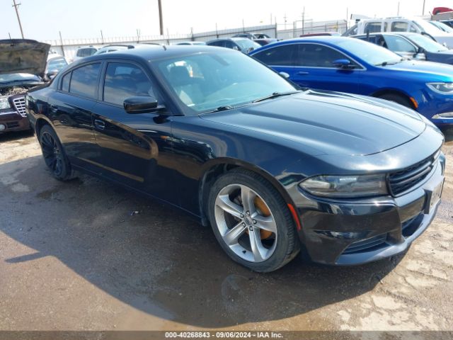 Photo 0 VIN: 2C3CDXHG2HH556723 - DODGE CHARGER 