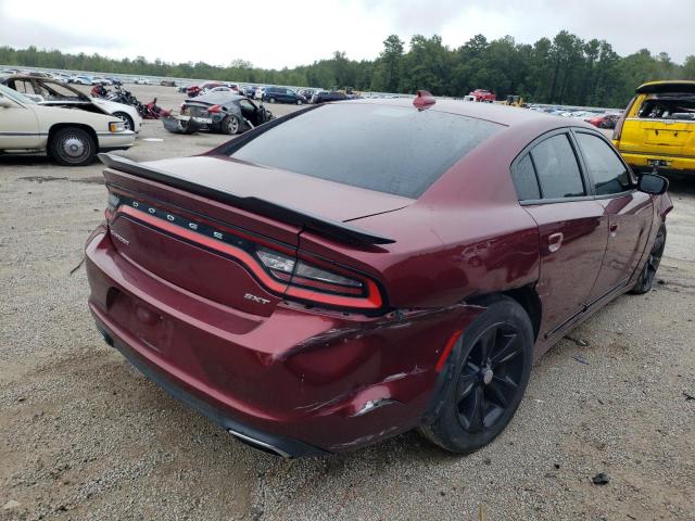 Photo 3 VIN: 2C3CDXHG2HH561601 - DODGE CHARGER SX 