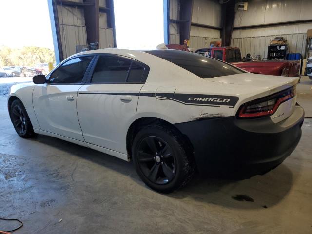 Photo 1 VIN: 2C3CDXHG2HH562246 - DODGE CHARGER 