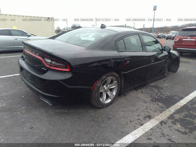 Photo 3 VIN: 2C3CDXHG2HH574929 - DODGE CHARGER 