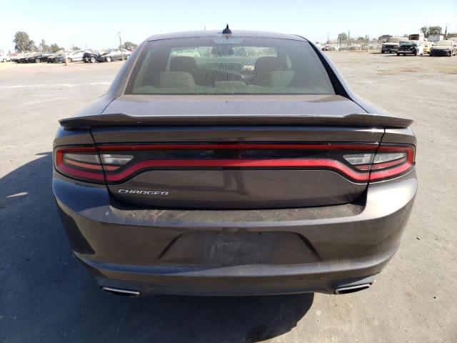 Photo 5 VIN: 2C3CDXHG2HH581119 - DODGE CHARGER SX 