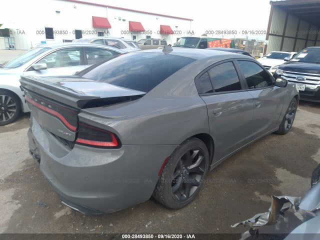 Photo 3 VIN: 2C3CDXHG2HH625409 - DODGE CHARGER 