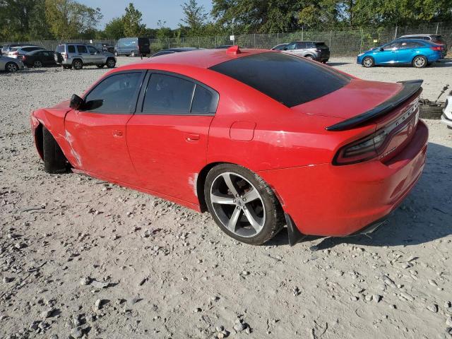 Photo 1 VIN: 2C3CDXHG2HH634689 - DODGE CHARGER SX 