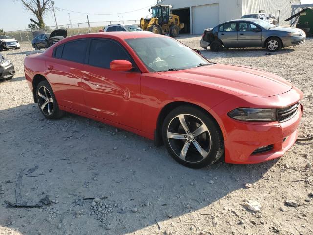 Photo 3 VIN: 2C3CDXHG2HH634689 - DODGE CHARGER SX 