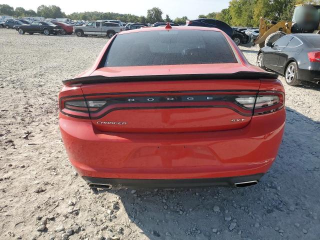 Photo 5 VIN: 2C3CDXHG2HH634689 - DODGE CHARGER SX 