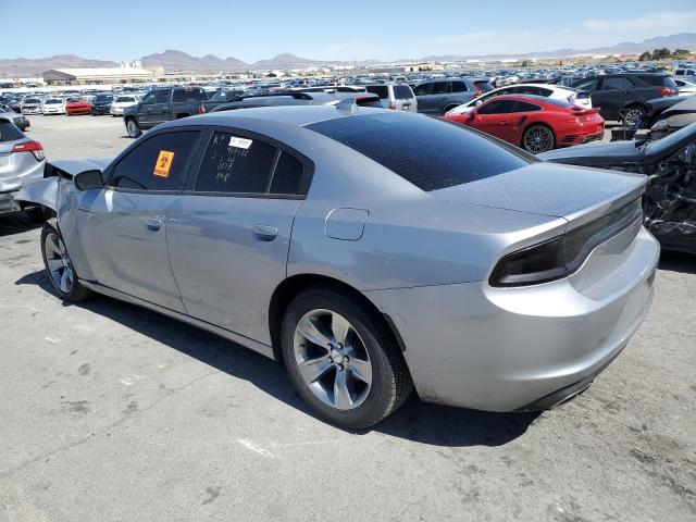 Photo 1 VIN: 2C3CDXHG2HH655123 - DODGE CHARGER SX 