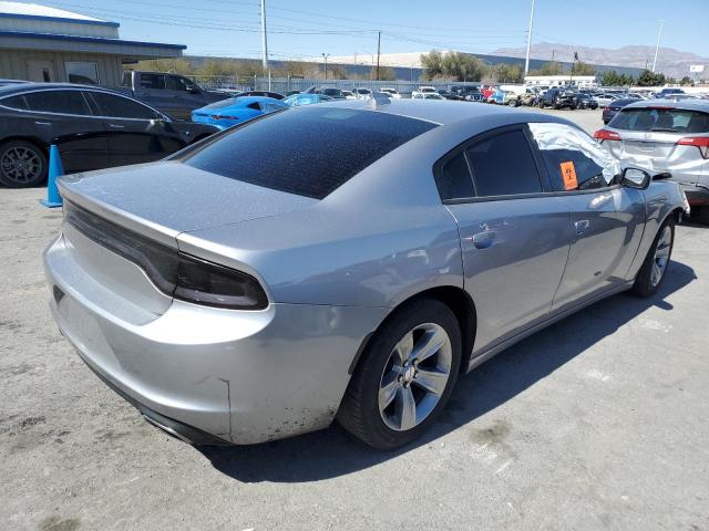 Photo 2 VIN: 2C3CDXHG2HH655123 - DODGE CHARGER SX 