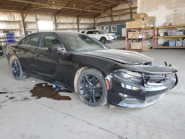 Photo 3 VIN: 2C3CDXHG2HH667031 - DODGE CHARGER 