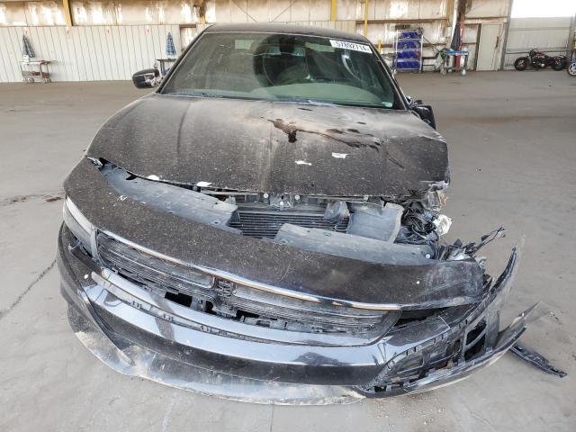 Photo 4 VIN: 2C3CDXHG2HH667031 - DODGE CHARGER 