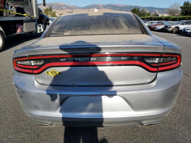 Photo 5 VIN: 2C3CDXHG2JH128754 - DODGE CHARGER 