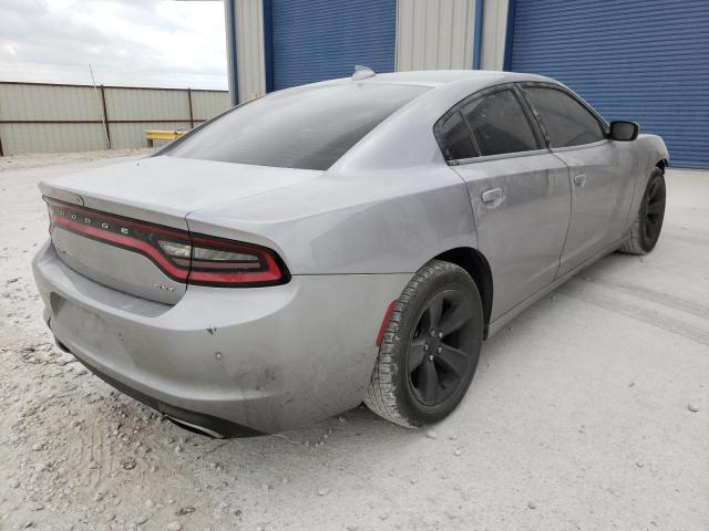 Photo 3 VIN: 2C3CDXHG2JH143545 - DODGE CHARGER SX 