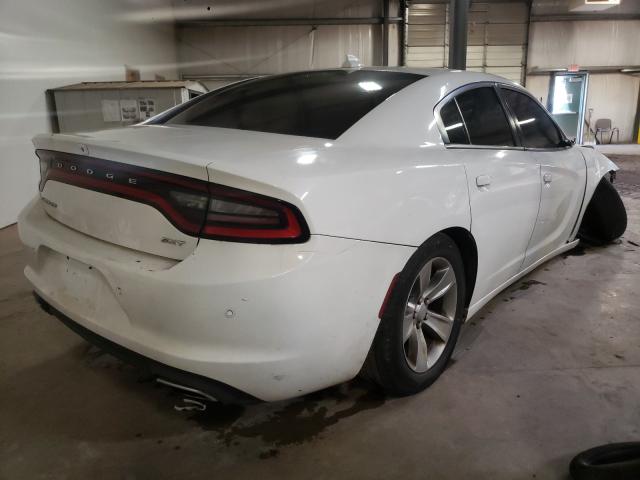 Photo 3 VIN: 2C3CDXHG2JH143710 - DODGE CHARGER SX 