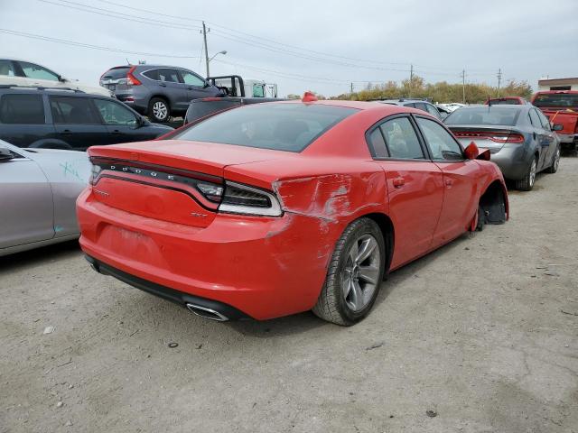 Photo 3 VIN: 2C3CDXHG2JH157459 - DODGE CHARGER SX 