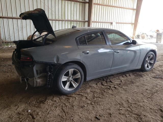 Photo 2 VIN: 2C3CDXHG2JH175749 - DODGE CHARGER SX 