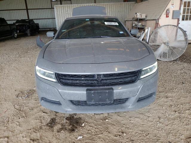 Photo 4 VIN: 2C3CDXHG2JH175749 - DODGE CHARGER SX 