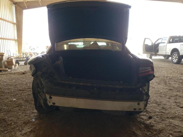 Photo 5 VIN: 2C3CDXHG2JH175749 - DODGE CHARGER SX 