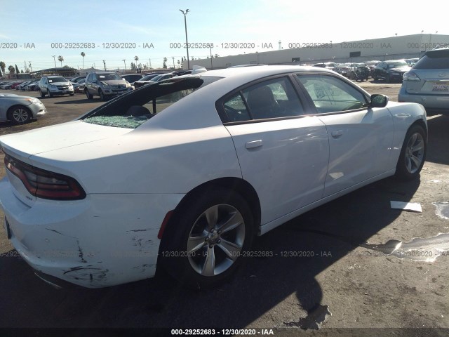 Photo 3 VIN: 2C3CDXHG2JH216008 - DODGE CHARGER 