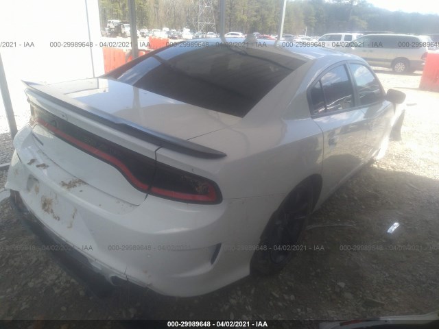 Photo 3 VIN: 2C3CDXHG2JH217529 - DODGE CHARGER 