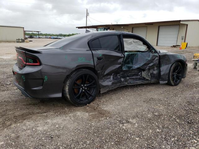 Photo 2 VIN: 2C3CDXHG2JH217546 - DODGE CHARGER 