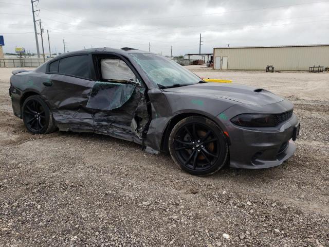 Photo 3 VIN: 2C3CDXHG2JH217546 - DODGE CHARGER 